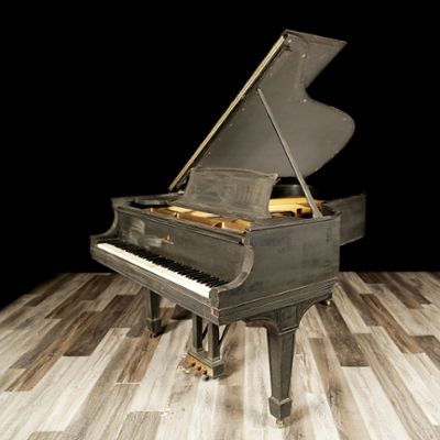 Steinway pianos for sale: 1917 Steinway Grand A3 - $58,000
