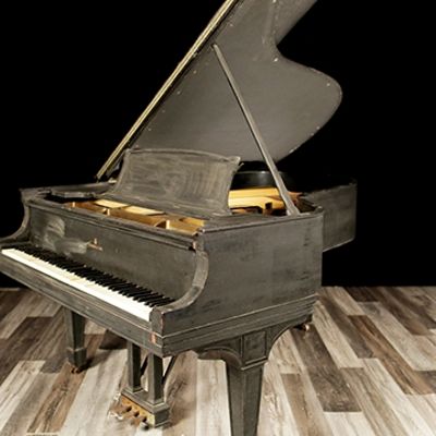 Steinway pianos for sale: 1917 Steinway Grand A3 - $58,000
