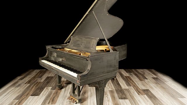 <span>1917</span> Steinway A3