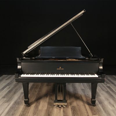 Steinway pianos for sale: 1916 Steinway Grand A3 - $90,400
