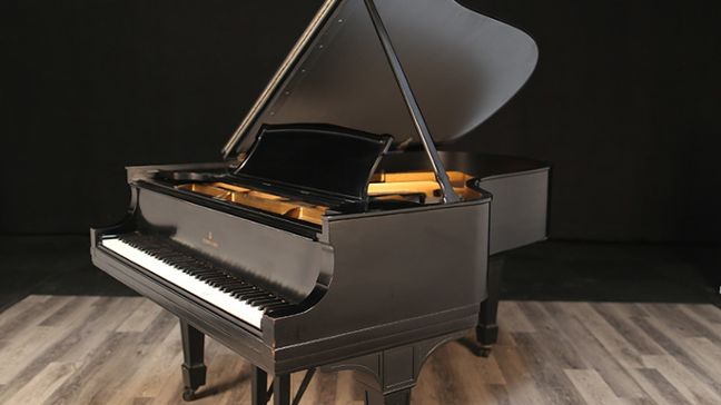 <span>1916</span> Steinway A3