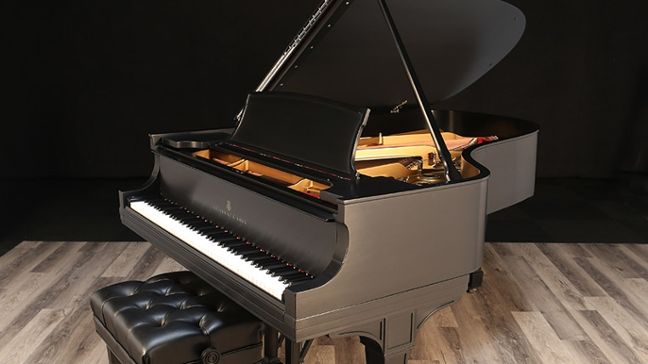<span>1917</span> Steinway A3