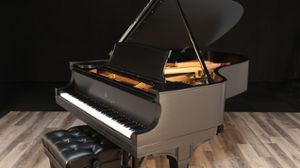 Steinway pianos for sale: 1917 Steinway Grand A3 - $65,000