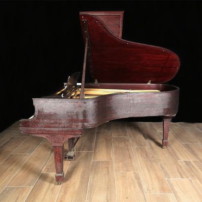 Steinway pianos for sale: 1917 Steinway Grand A3 - $60,000