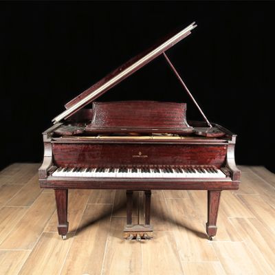 Steinway pianos for sale: 1917 Steinway Grand A3 - $60,000