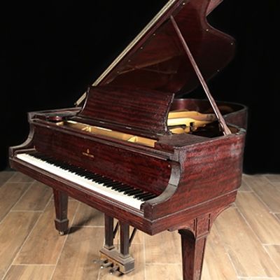 Steinway pianos for sale: 1917 Steinway Grand A3 - $79,800