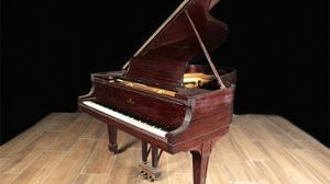 Steinway pianos for sale: 1917 Steinway Grand A3 - $60,000