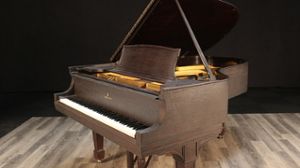 Steinway pianos for sale: 1917 Steinway Grand A3 - $65,000