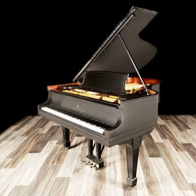 Steinway pianos for sale: 1918 Steinway Grand A3 - $68,000