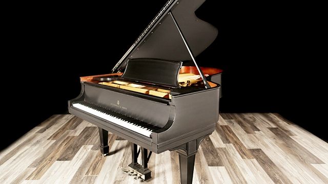 <span>1918</span> Steinway A3