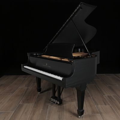 Steinway pianos for sale: 1918 Steinway Grand A3 - $55,000