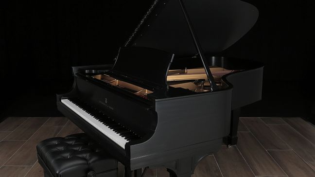 <span>1918</span> Steinway A3