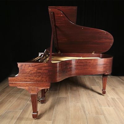 Steinway pianos for sale: 1919 Steinway Grand A3 - $60,000