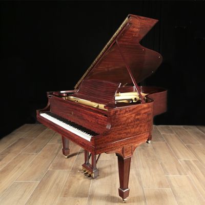 Steinway pianos for sale: 1919 Steinway Grand A3 - $60,000