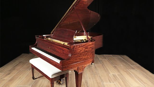 <span>1919</span> Steinway A3