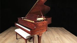 Steinway pianos for sale: 1919 Steinway Grand A3 - $60,000