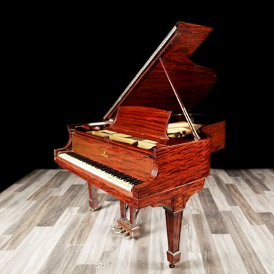 Steinway pianos for sale: 1920 Steinway Grand A3 - $86,500