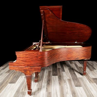 Steinway pianos for sale: 1920 Steinway Grand A3 - $86,500
