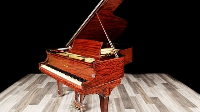 <span>1920</span> Steinway A3