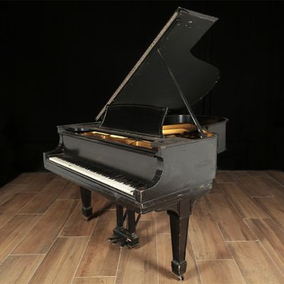 Steinway pianos for sale: 1921 Steinway Grand A3 - $59,500