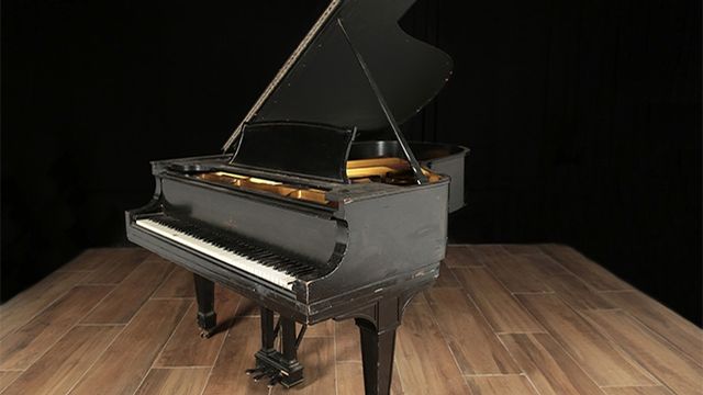 <span>1921</span> Steinway A3