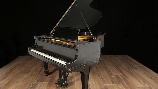<span>1921</span> Steinway A3