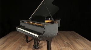 Steinway pianos for sale: 1921 Steinway Grand A3 - $79,100