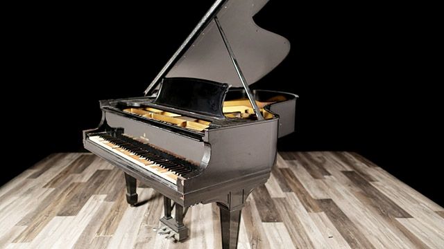 <span>1922</span> Steinway A3