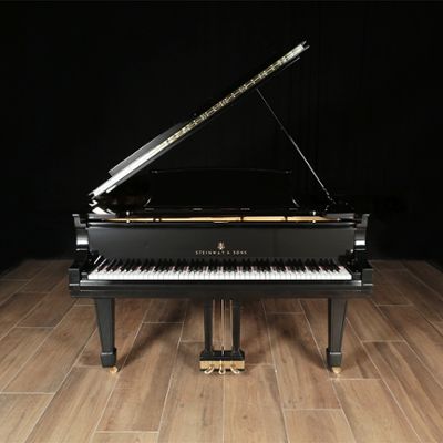 Steinway pianos for sale: 1921 Steinway Grand A3 - $86,500