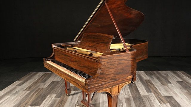 <span>1923</span> Steinway A3