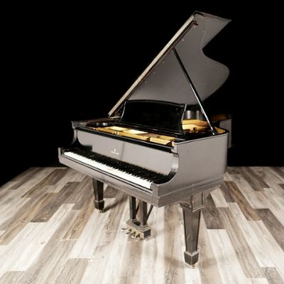 Steinway pianos for sale: 1923 Steinway Grand A3 - $86,500
