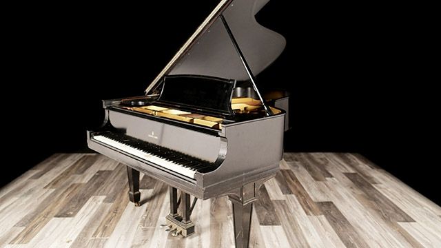 <span>1923</span> Steinway A3