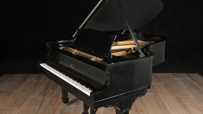 <span>1923</span> Steinway A3