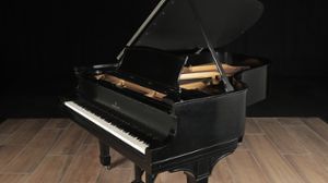 Steinway pianos for sale: 1923 Steinway Grand A3 - $52,500