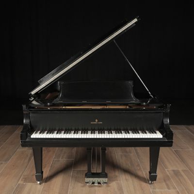 Steinway pianos for sale: 1923 Steinway Grand A3 - $69,800