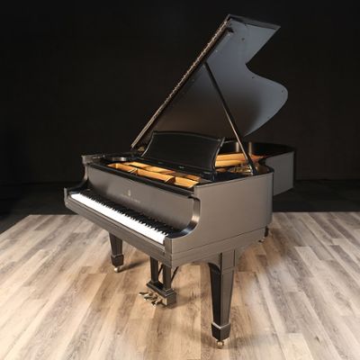 Steinway pianos for sale: 1923 Steinway Grand A3 - $65,000