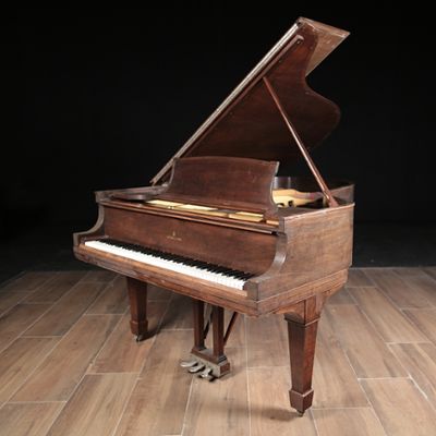 Steinway pianos for sale: 1923 Steinway Grand A3 - $60,000