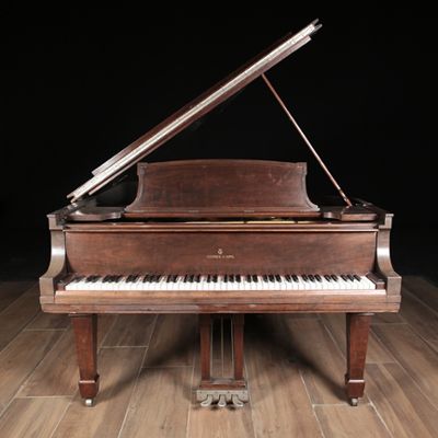 Steinway pianos for sale: 1923 Steinway Grand A3 - $60,000