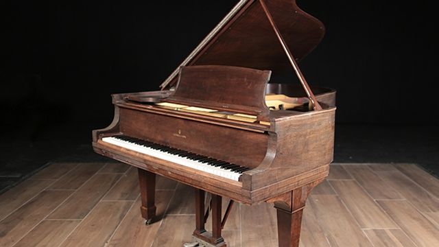 <span>1923</span> Steinway A3