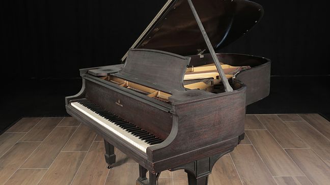 <span>1924</span> Steinway A3