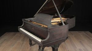 Steinway pianos for sale: 1924 Steinway Grand A3 - $73,200