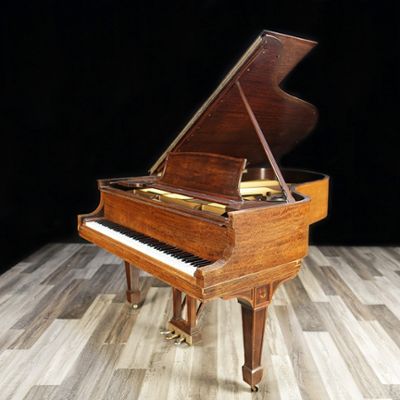 Steinway pianos for sale: 1925 Steinway Grand A3 - $64,500