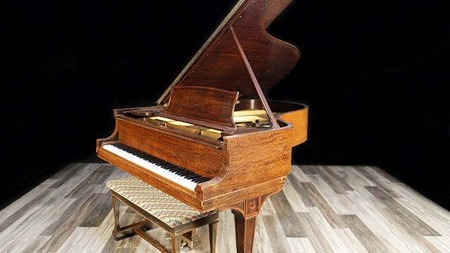 <span>1925</span> Steinway A3