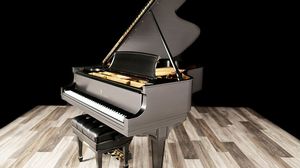 Steinway pianos for sale: 1926 Steinway Grand A3 - $90,400