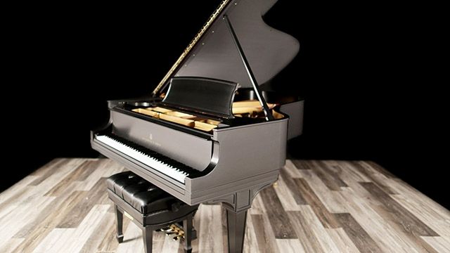 <span>1926</span> Steinway A3