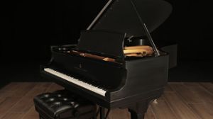 Steinway pianos for sale: 1926 Steinway Grand A3 - $48,500
