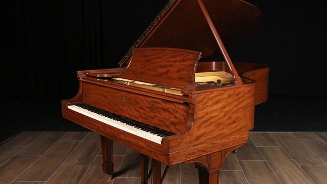 <span>1926</span> Steinway A3