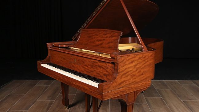 <span>1926</span> Steinway A3
