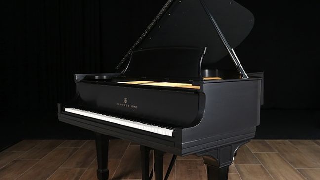 <span>1927</span> Steinway A3