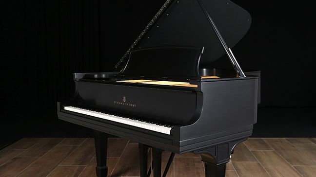 <span>1927</span> Steinway A3